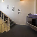 Keil Hotel 3*