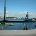 Keil 3* Wilhelmshaven