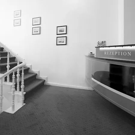 Hotel Keil Wilhelmshaven