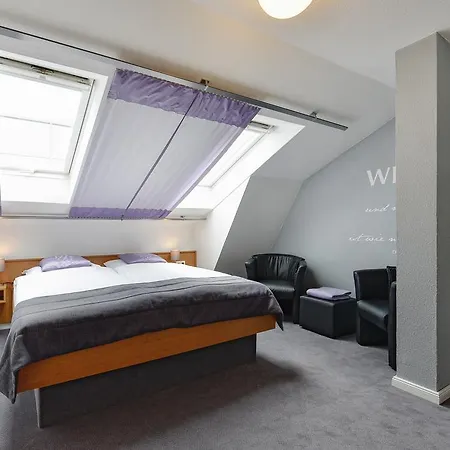 Hotel Keil Wilhelmshaven