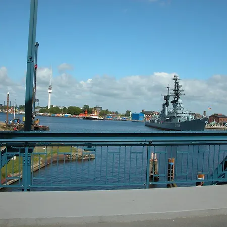 Keil 3* Wilhelmshaven