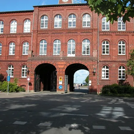 Keil Hotel Wilhelmshaven