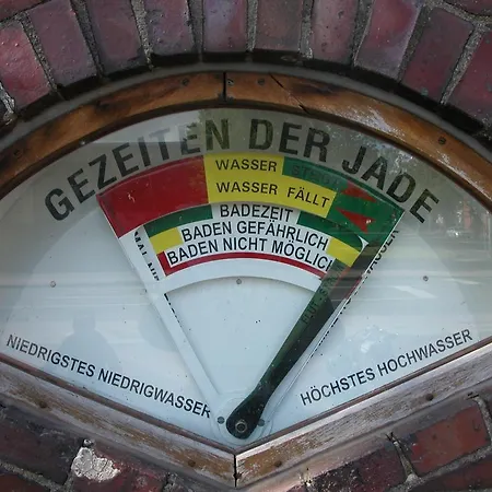 Keil Wilhelmshaven