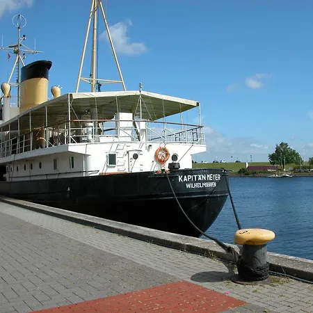 Keil فندق فيلهلمسهافن