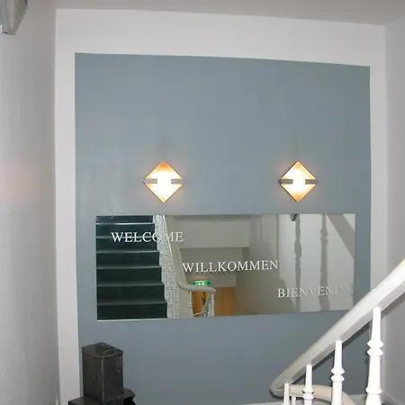 Hotel Keil