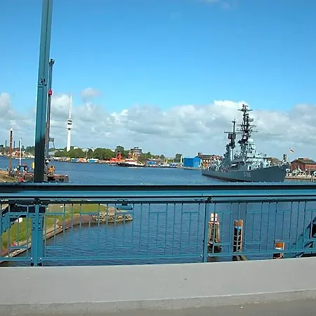 Keil Отель