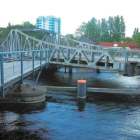 Отель Keil