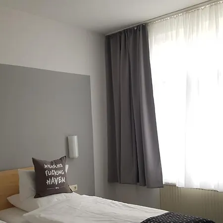 Hotel Keil