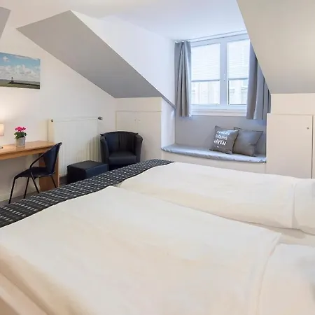 Hotel Keil 3*