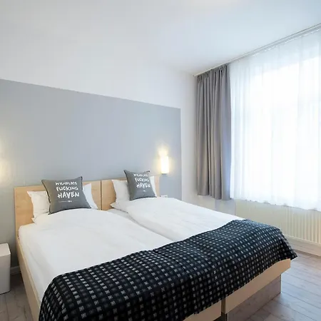 Keil 3* Wilhelmshaven