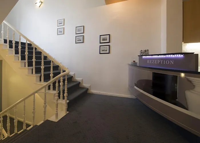 凯尔酒店 酒店 3*