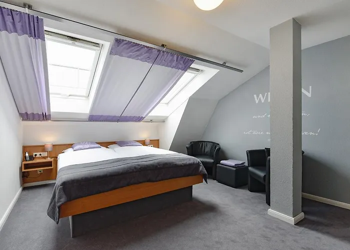 酒店 凯尔酒店 威廉港