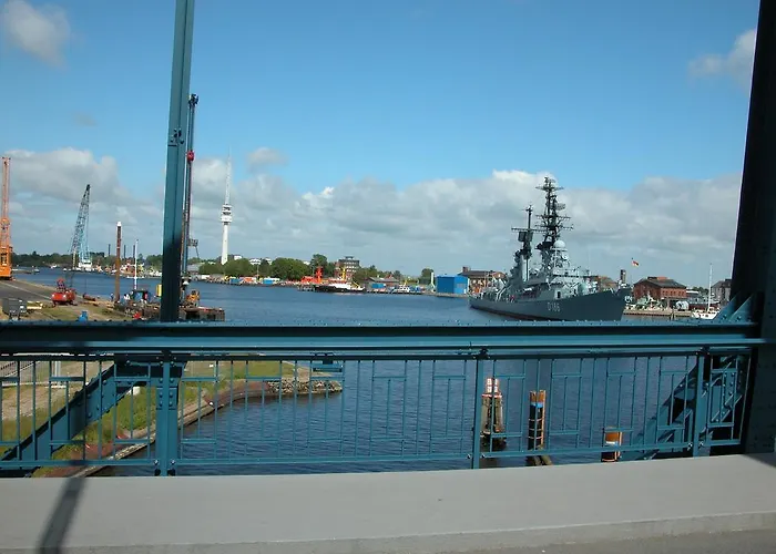 凯尔酒店 3* 威廉港