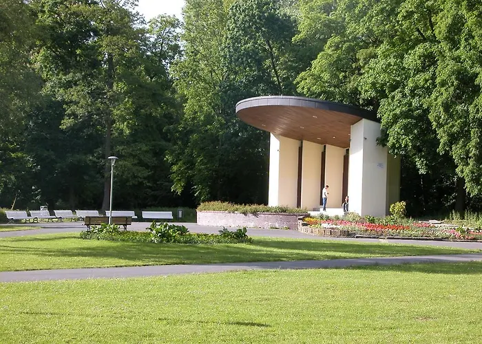 凯尔酒店 3* 威廉港