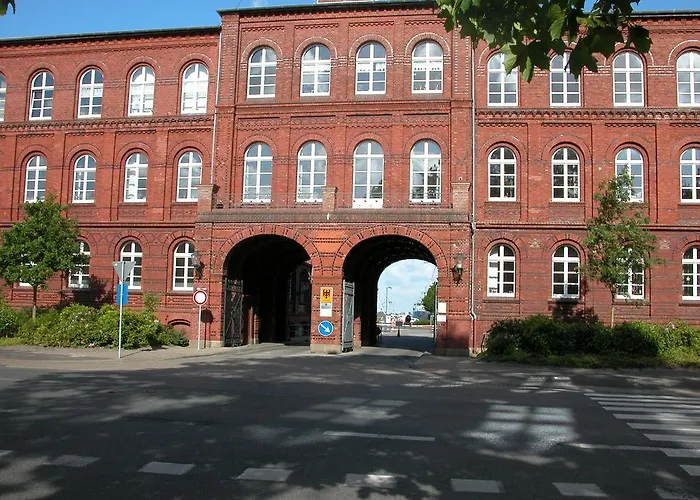 凯尔酒店 酒店 威廉港