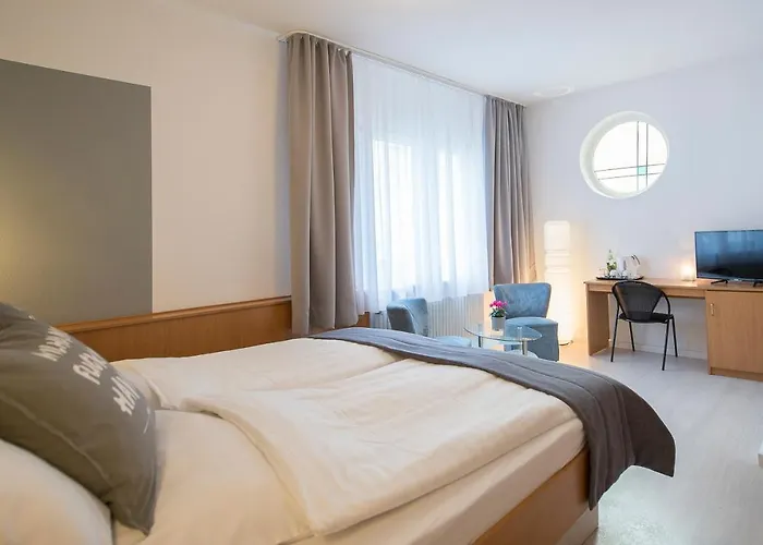 凯尔酒店 酒店 3*