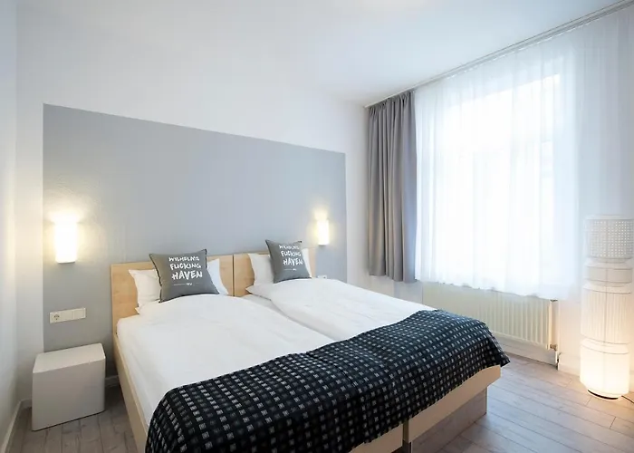 凯尔酒店 3* 威廉港